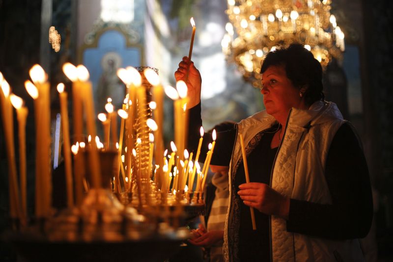 Pe ce dată sunt Sfinții Constantin și Elena 2023. La această sărbătoare, o mulțime de rom&acirc;ni &icirc;și aniversează onomastica