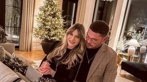 ana baniciu, edy kovacs, nuntă, casă, rețele ce socializare