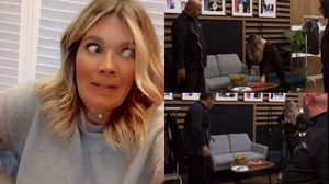 Gina Pistol, Cătălin Scărlătescu, Florin Dumitrescu, Sorin Bontea 