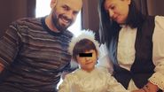 Mădălina Crețan, Nosfe și fiica lor