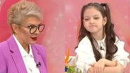 Teo Trandafir, fiica Biancăi Drăgușanu 