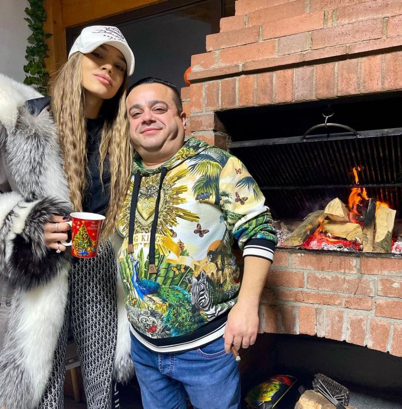 adrian minune, karmen simionescu, artist, copilărie, declarații