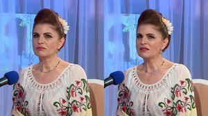 mariana ionescu-căpitpnescu, artistă, sacrificii, carieră, declarații