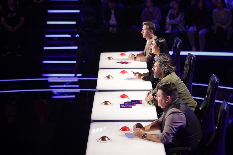 Cine sunt semifinaliștii de la Românii au Talent 2023. Vezi care sunt cei 24 de concurenți calificați în semifinalele de la Românii au Talent, sezonul 13