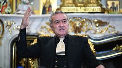 Gigi Becali și-a anunțat retragerea din fotbal, după eșecul cu Rapid, scor 1-0! Cine va fi noul șef la FCSB: „El va comanda totul!”