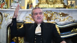Gigi Becali