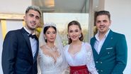  Andrei Ivan și Anda Butuc