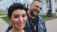 Adriana Bahmuțeanu și George Restivan