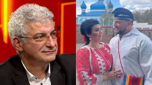 Silviu Prigoană, Adriana Bahmuțeanu și George Restivan