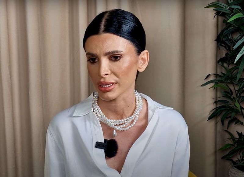 Alina, concurentă la &quot;Bravo, ai stil&quot; sezonul 8
