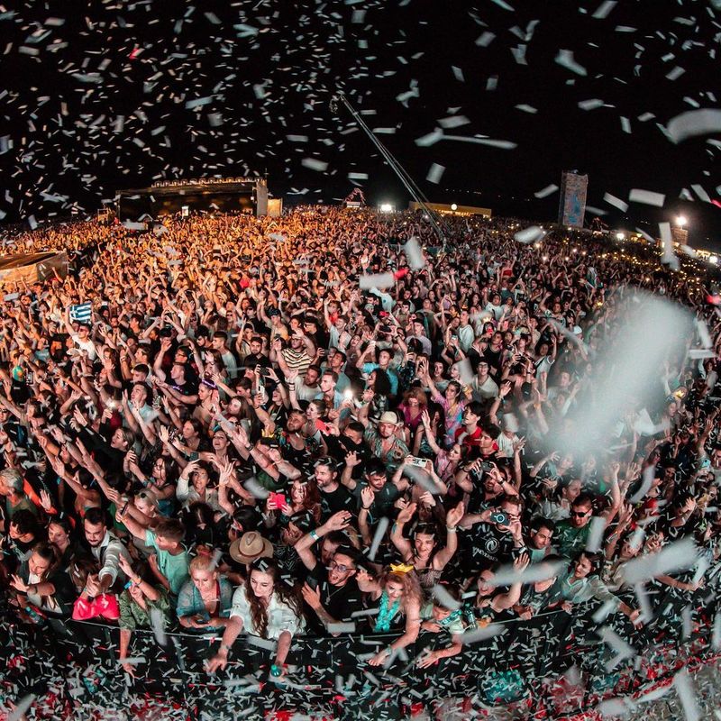 Ce artiști vin la Neversea 2023. Organizatorii au anunțat line-up-ul complet