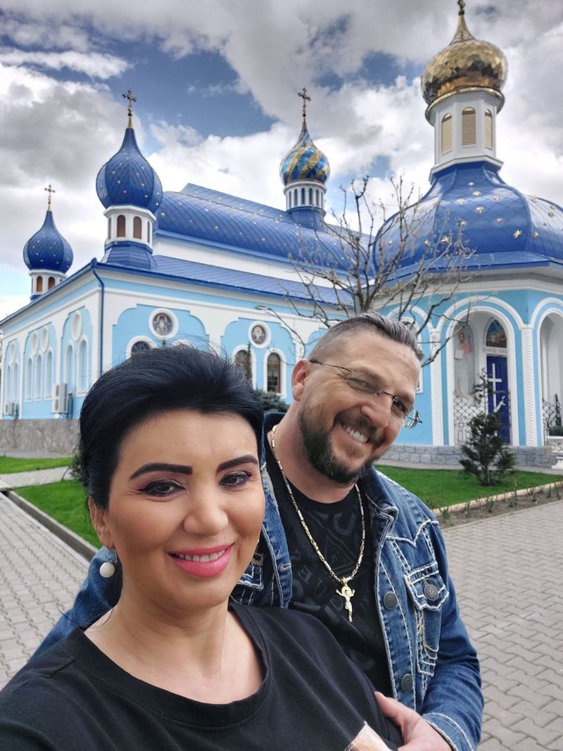 adriana bahmuteanu