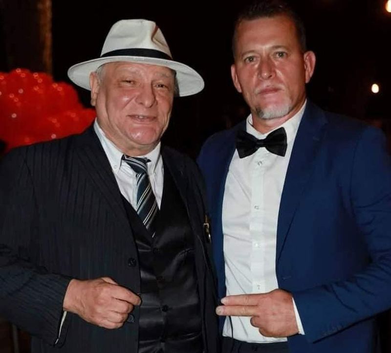 Regizorul Virgil Asoltanei