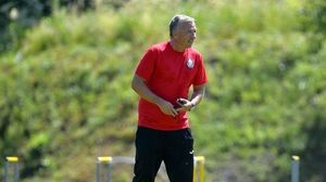 Dan Petrescu, tot mai aproape de plecarea de la CFR