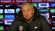 Dan Petrescu, tot mai aproape de plecarea de la CFR