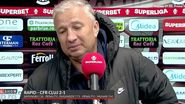 Dan Petrescu, tot mai aproape de plecarea de la CFR