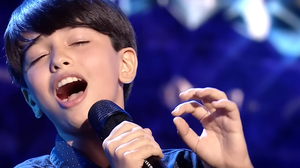 Gabriel Mardale, semifinalistul de la Românii au Talent 2023