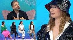 "Și acum când zic, îmi vine să plâng" Clasamentul a generat primele discuții la "Bravo, ai stil". Ce reacție a avut Beatrice, când a aflat care este locul ei în topul telespectatorilor