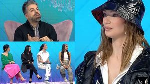 Beatrice de la Bravo, ai stil 