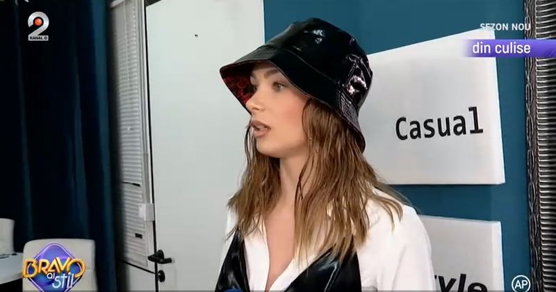 Ce reacție a avut Beatrice, când a aflat care este locul ei în topul telespectatorilor Bravo, ai stil