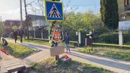 Peroanele din Lețcani luptă pentru dreptatea lui Luca
