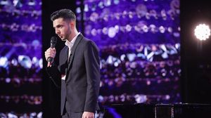 Albert Gugulan, semifinalistul de la Românii au Talent 2023