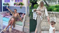 Emily Burghelea, anunț neașteptat despre al treilea copil! A vorbit despre asta la doar câteva luni după ce a născut a doua oară: „Am aflat când eram deja în câteva luni, așa că nu mai pot eu să plănuiesc absolut nimic”