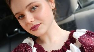 Denisia Sănduleac, semifinalista de la Românii au Talent 2023