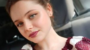 Denisia Sănduleac, semifinalista de la Românii au Talent 2023