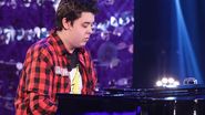 Eduard Sălăgean, semifinalistul de la Românii au Talent 2023