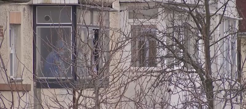 Gheorghe Moroșan și una dintre victime onești, gheorghe moroșan, crimă, sentință, închisoare