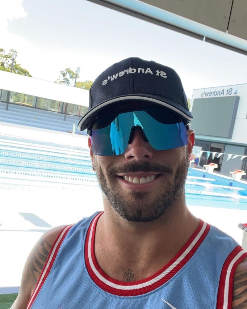 Kyle Chalmers
