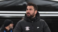 Adrian Mutu a precizat în ce condiții va pleca de la Rapid: „Când văd că nu reușesc, las locul altcuiva”