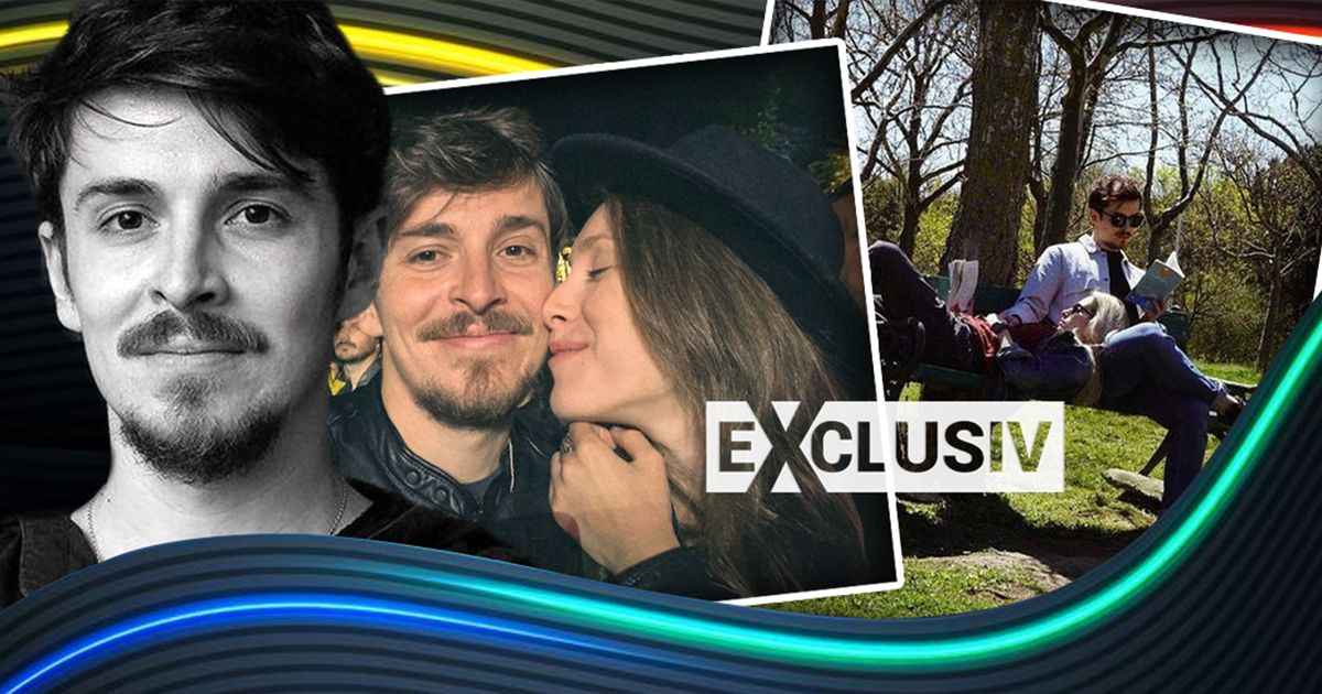 Andrei Leonte, gata să renunțe la muzică?! Artistul și iubita lui au planuri mari pentru viitor: „De la început am zis că ar fi mișto” | EXCLUSIV Andrei Leonte, gata să renunțe la muzică?! Artistul și iubita lui au planuri mari pentru viitor: „De la început am zis că ar fi mișto” | EXCLUSIV