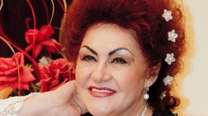 Elena Merișoreanu  elena merisoreanu