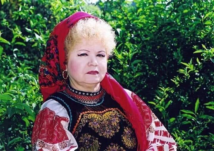Saveta Bogdan, la cuțite cu un alt coleg de breaslă Saveta Bogdan