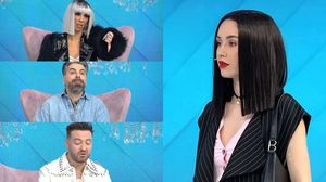 Andreea, Bravo, ai stil!