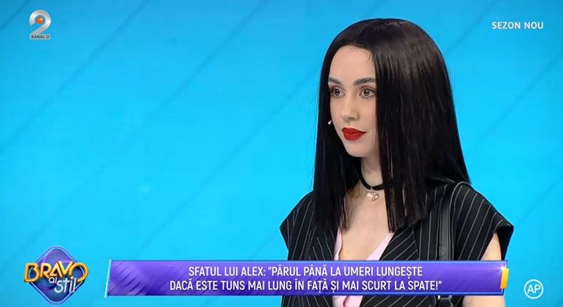 Andreea