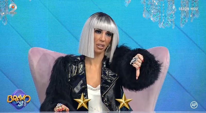 Raluca Bădulescu
