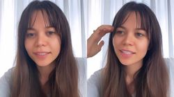 ”Nu-și folosesc creierul înainte de a scrie ceva” Denisa Filcea, scoasă din sărite după ce a văzut mesajul unei internaute. Soția lui Flick nu s-a mai putut abține și a răbufnit