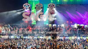 Saga Festival 2023. Line-up complet Vezi care sunt artiștii români care vor urca pe scenă în cele trei zile de festival