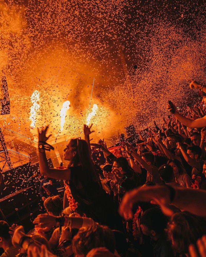 Saga Festival 2023. Line-up complet Vezi care sunt artiștii rom&acirc;ni care vor urca pe scenă &icirc;n cele trei zile de festival