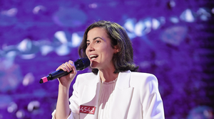 Teodora Vasilichi, semifinalista de la Românii au Talent 2023