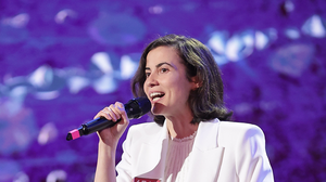 Teodora Vasilichi, semifinalista de la Românii au Talent 2023