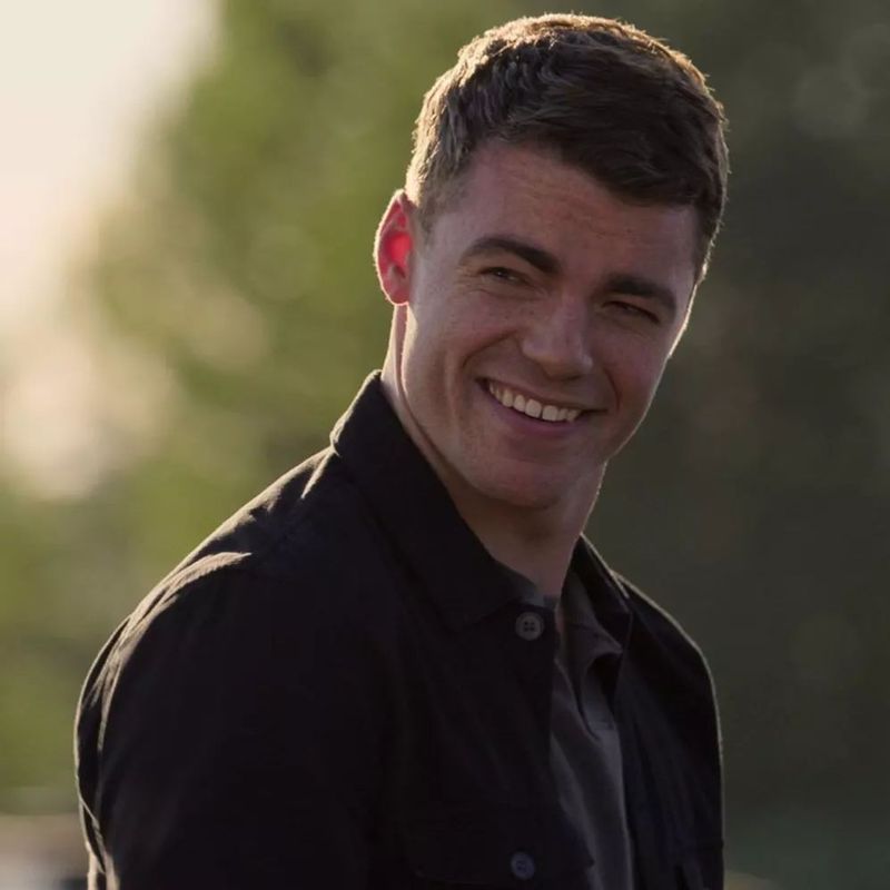 Când apare Agentul de noapte, sezonul 2 Vezi ce spun producătorii despre apariția unui nou sezon al serialului difuzat de Netflix