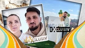 Marilena Cuciurean și Andrei Ciobanu,totul despre sarcina secretă: “Ne-a fost frică, am mai pierdut un copil”. Cei doi vor deveni părinți în scurt timp | EXCLUSIV