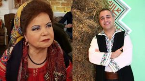 Saveta Bogdan și Nicolae Datcu