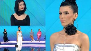Alina și Constanția și-au aruncat replici acide  Bravo, ai stil
