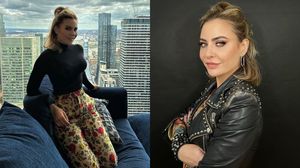 Adina Buzatu, secretele siluetei de invidiat  Adina Buzatu