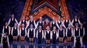 Cine este Monique Family, trupa de dans semifinalistă de la Românii au Talent 2023.  Este formată din 41 de copii